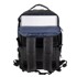 RIVACASE Ruksak za laptop 17,3", Tegel ECO, crna
